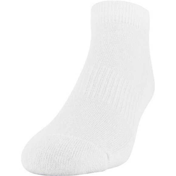 Mens Low Cut Socks 10 Pack Cotton Moisture Wicking Breathable Ankle Socks - Picture 3 of 8